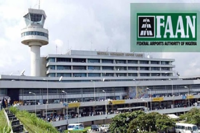 Criminal members planning to attack airports, FG declares