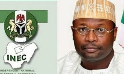 INEC to resume continuous voters registration June 28