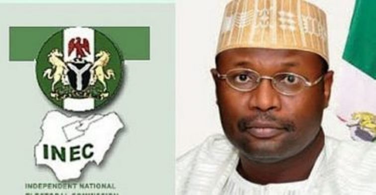 INEC to resume continuous voters registration June 28