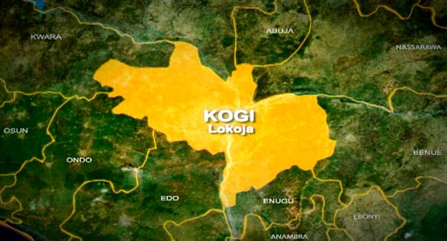 Kogi Police rescue kidnapped victim, recover rifles