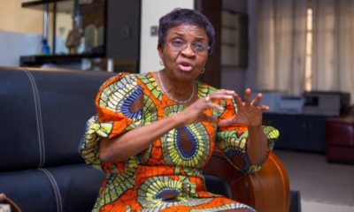 WHO inspecting NAFDAC ahead COVID-19 vaccines production – DG