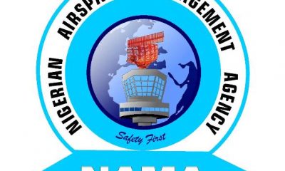 NAMA trains, endorses 24 new air traffic control officers