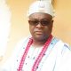 Abducted Ekiti ruler, Oyewunmi regains freedom in Kwara forest