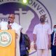 I may become pastor after second tenure, says Gov Abiodun