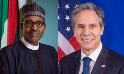Nigeria facing phenomenal security challenges – US