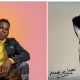 Exposed! Artiste,Wisekid impersonates Wizkid, makes 30 million naira monthly after releasing a replica of 'Made in Lagos' album [PHOTOS]