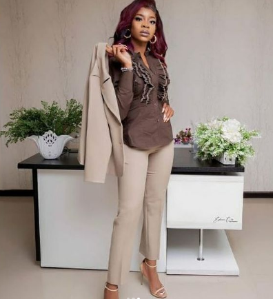 Wizkid’s first babymama, Sola Ogudu shows gratitude as she turns 30 today