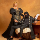 Toyin Lawani releases her pre-wedding photos barely one week after her father’s death,