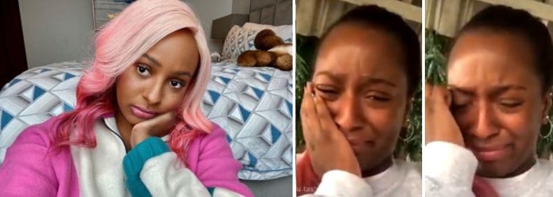People say i sound terrible – DJ Cuppy reveals how she is being bullied