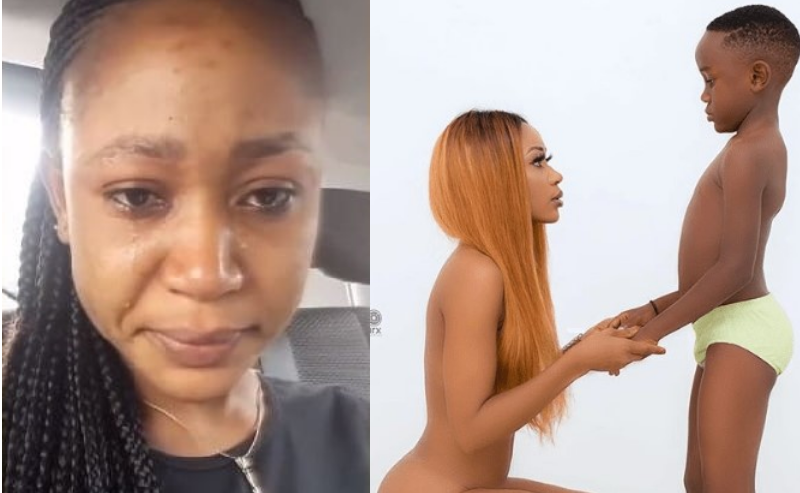 Ghaniahttps://www.w3.org/WAI/tutorials/images/decision-treen actress, Akuapem Poloo lands in Nsawam Prison despite being bailed