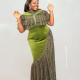 Omotunde also known as Adaku of Jenifa’s dairy, marks 44th birthday in stunning outfits