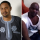 Nollywood actor, Saheed Balogun accused of sponsoring Baba Ijesha’s release in police custody