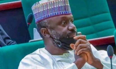Another Federal Lawmaker is dead - Aliyu