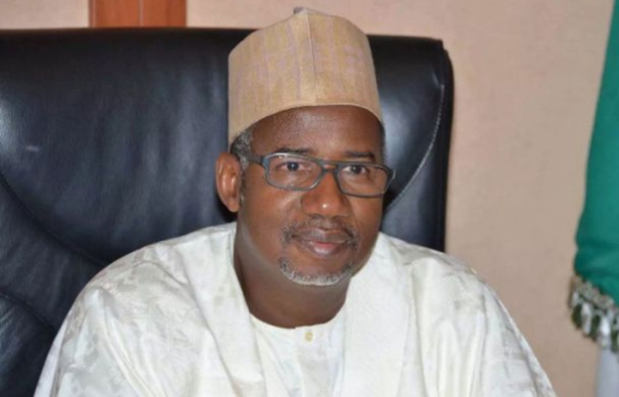 Bauchi Governor, Bala Mohammed names Ibrahim Kashim SSG