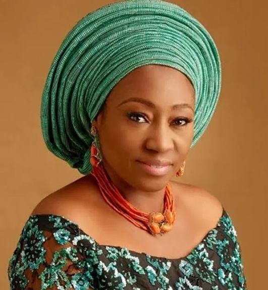 Female President impossible in Nigeria for now, says Fayemi