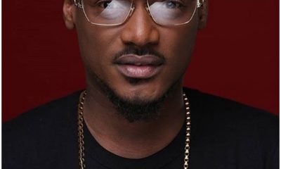 'This is wickedness' - Singer Tuface Idibia calls out NCDC for frustrating travelers
