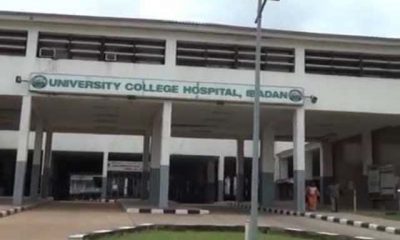 UCH Ibadan delivers first IVF triplets