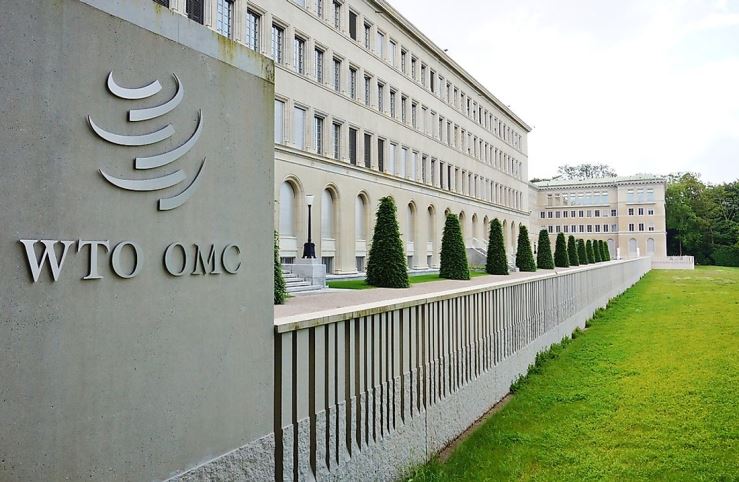 President Buhari names Abdulhamid new ambassador to WTO
