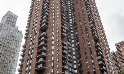 How 12-year-old boy died after jumping from 15-story apartment building-TopNaija.ng