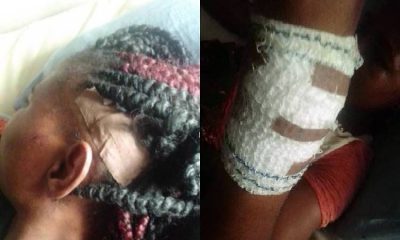 Armed bandits allegedly attack female rice farmer in Ondo-TopNaija.ng