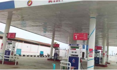 How Robbers attacked fuel station, killed two security guards in Ondo-TopNaija.ng