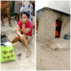 Nigerian woman sets her boyfriend's house ablaze over misunderstanding in Benue-TopNaija.ng
