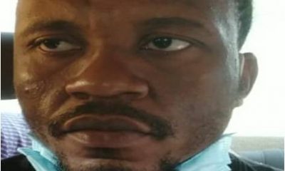 Young Nigerian man arrested in India for duping woman of N16m-TopNaija.ng