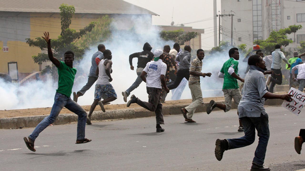 At least 18 persons killed in Gombe, Adamawa States communal clash-TopNaija.ng