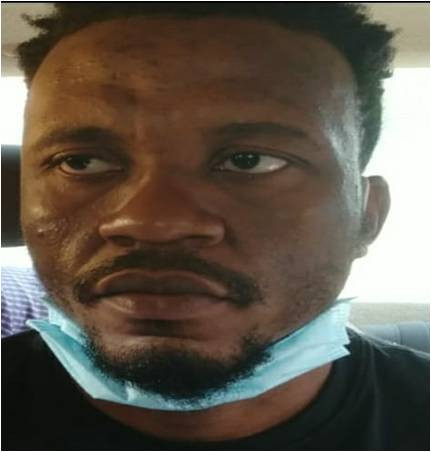 Young Nigerian man arrested in India for duping woman of N16m-TopNaija.ng