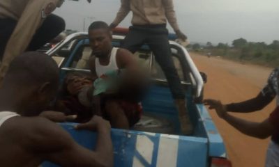 How hit-and-run driver killed a child in Anambra-TopNaija.ng