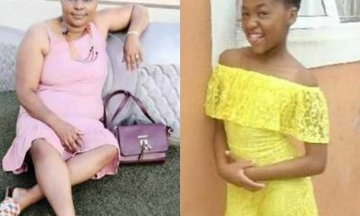 41-year-old man allegedly kills woman and her 13-year-old daughter in South Africa-TopNaija.ng