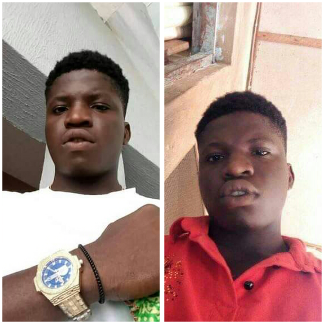 Caretaker allegedly stabbed Oko Poly student to death over water-TopNaija.ng