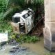 Tears as newly wed man, four others die as 18-seater bus plunges into river in Ondo-TopNaija.ng