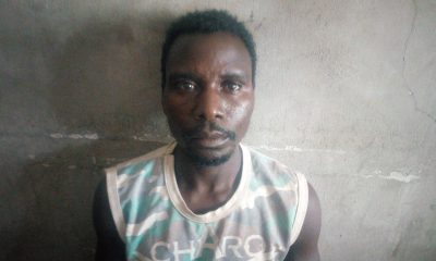 Nigerian man allegedly stabs cousin to death over N150 in Adamawa-TopNaija.ng