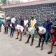 Police arrest 14 suspected internet fraudsters in Lagos [PHOTOS]-TopNaija.ng