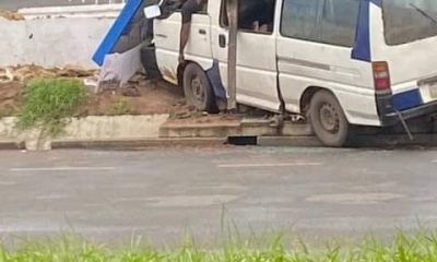 Gunmen shot unidentified driver dead in Owerri-TopNaija.ng