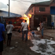 Panic as many injured in Lagos gas explosion -TopNaija.ng