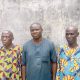 Police arrest three community leaders for allegedly beating suspected burglar to death in Lagos-TopNaija.ng