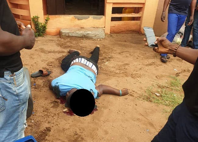 Young man killed as rival cult groups clashed in Awka-TopNaija.ng