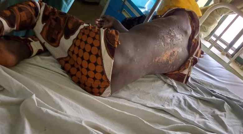 Islamic cleric and 60 others allegedly beat 14-year-old student to coma in Ilorin-TopNaija.ng