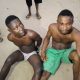 How Police arrested four suspected kidnappers in Delta, rescued victim-TopNaija.ng