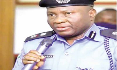 Police in Benue rescue 13-year-old girl from abductors, arrest two-TopNaija.ng