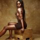 Tiwa Savage ‘I tried to bleach my skin’ – Singer, Tiwa Savage narrates her challenges with her skin