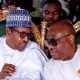 wike and buhari topnaija.ng