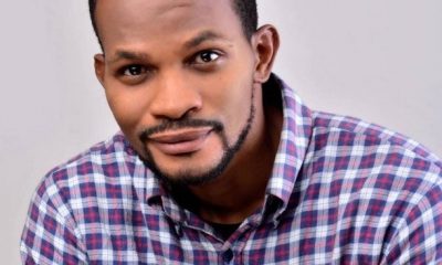 Dear Lagosians, help me - Uche Maduagwu cries out as he reveals Governor Sanwo Olu's plan