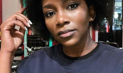 It pays to pray for others - Nollywood actress, Genevieve Nnaji talks about prayer