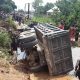 Tears as truck crushes 10 women to death at Imo market-TopNaija.ng