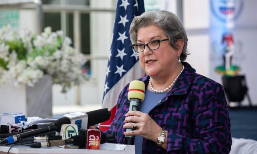 US to assist Nigeria tackle insecurity