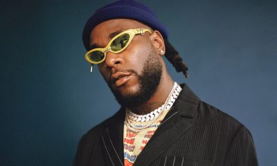 I don't make money from Nigeria, just cruise! - Burna Boy in the mud after he denied being a Nigerian artist