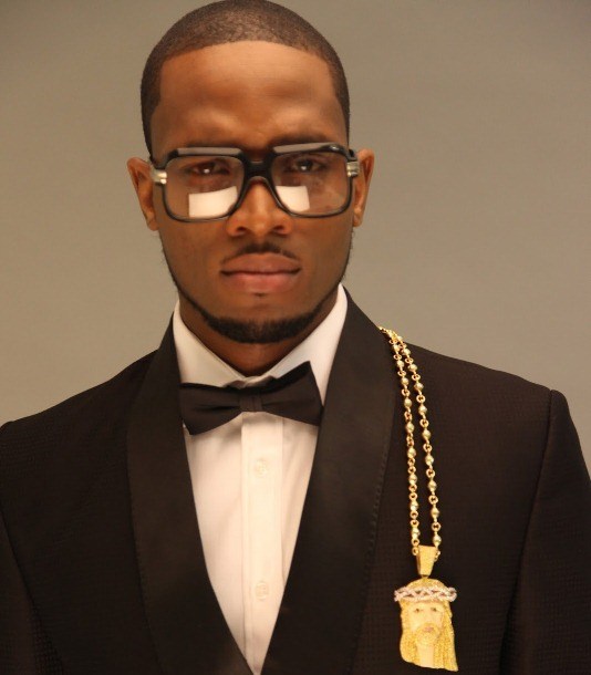I lost my child three years ago, God has blessed me - Nigerian singer, D'banj publicly testifies
